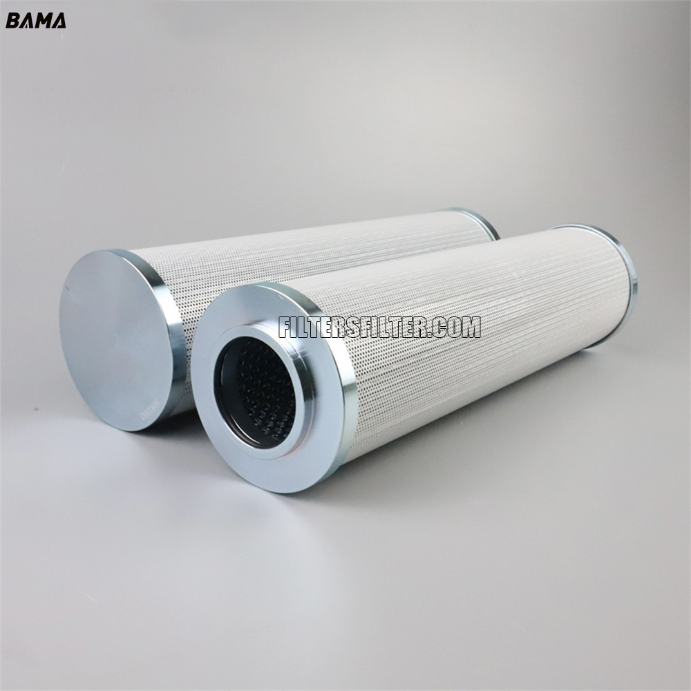 Hydraulic Pressure Filter Element 3693560 Video Outgoing-Inspection Provided