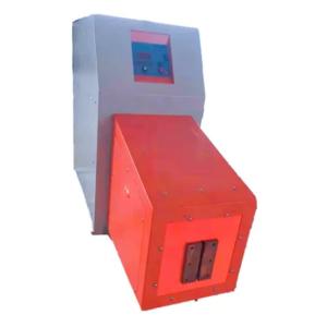 Improved Performance Flammability Testing Equipment for Quenching Parts