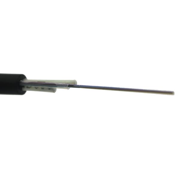 4core 6core 8core 12core 24core Outdoor Fiber Optic Cable Mini Adss Cable Asu