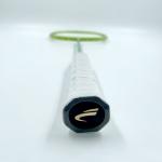 Amateur Intermediate Senior Players' Training Racket with 0.70mm Strings