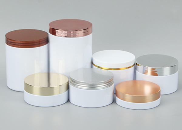 Food Grade Transparent 80ml 100ml 120ml 150ml 250ml 500ml 1000ml Frosted PET