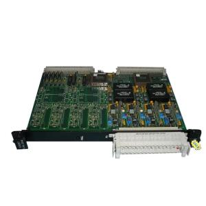 GE PCI-5565PIORC-211000 256 MByte Memory Single Mode Transmission Module