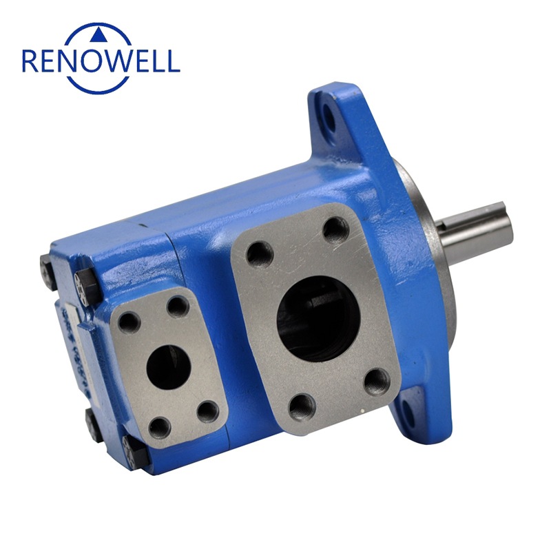 Hydraulic Vickers Single Vane Pump Cartridge Kits