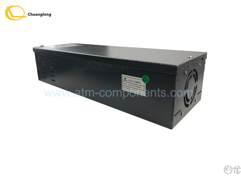 GRG H68N ATM Machine Power Supply GPAD431M36-1B S.0072217 / ATM Accessories