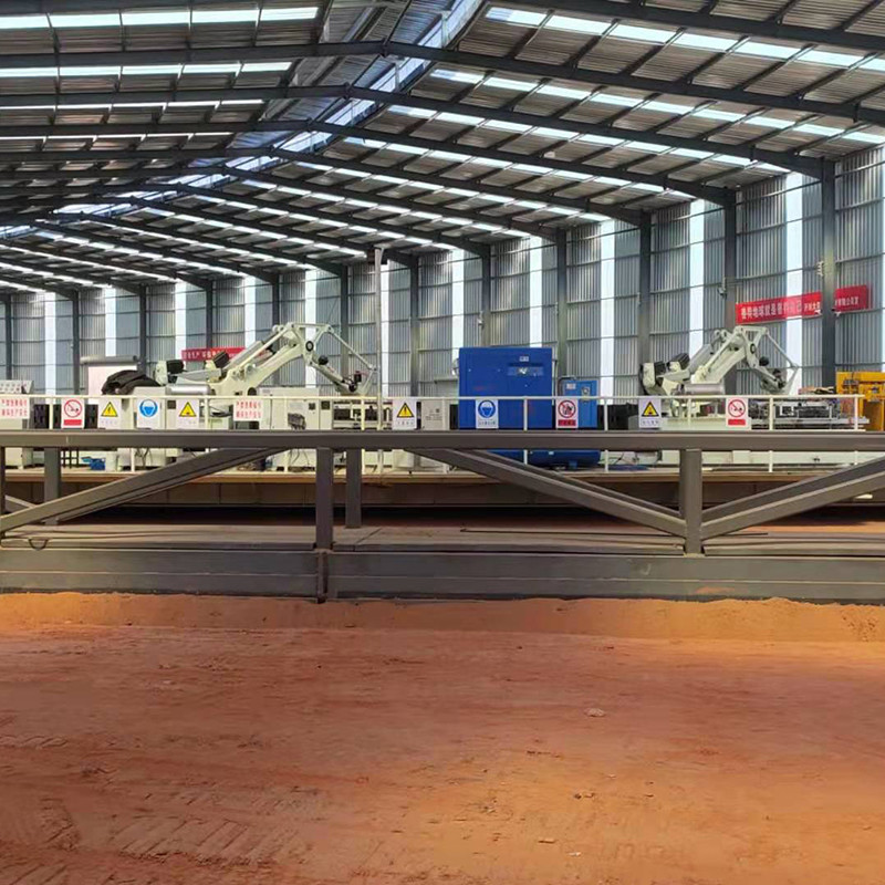 Masonry Kiln and Automatic Brick Manufacturing Plant Clay Shale Brick Factory Machine