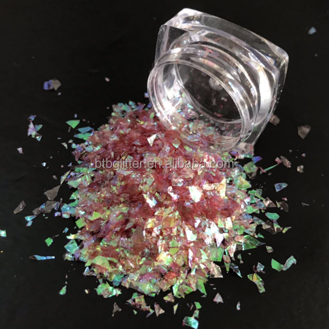 OEM/ODM Yes.We Provide OEM Colorful Bulk Confetti Noirs with OEM/ODM Services