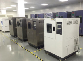 Dopunt Constant Temperature And Humidity Test Chamber Laboratory Programmable