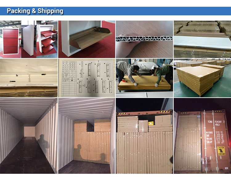 Assemble 0.2 Cbm Metal Steel Home Storage 3 Layer Shoe Cabinet