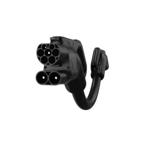 CCS Combo 2 to CCS Combo 1 DC EV Adaptor 150A 1000V DC Fast Charging CCS2 To