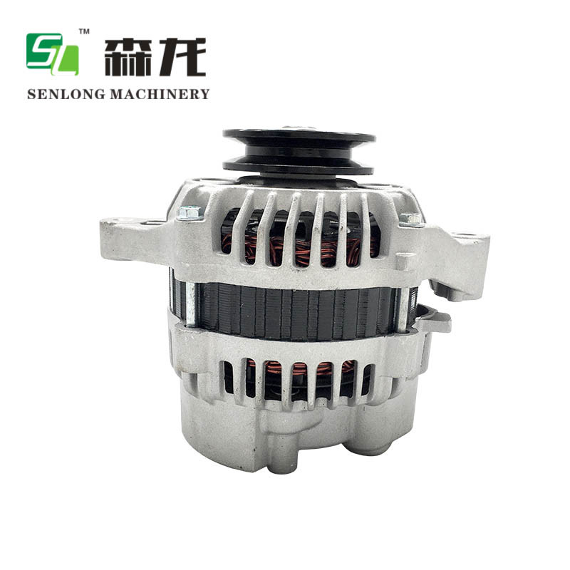 V3300 Mitsubishi Alternator 1C01064010 1C01064011 1C01164012 1C01164013 1C01164