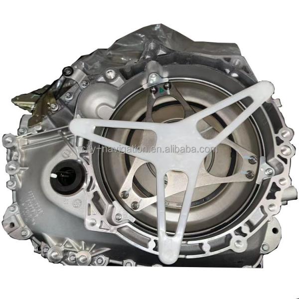 700*580*600 mm Package Size DCT360 Automatic Gearbox Transmission Assembly for