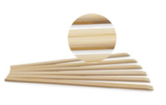 High quality best price custom printed sushi wholesale chopsticks