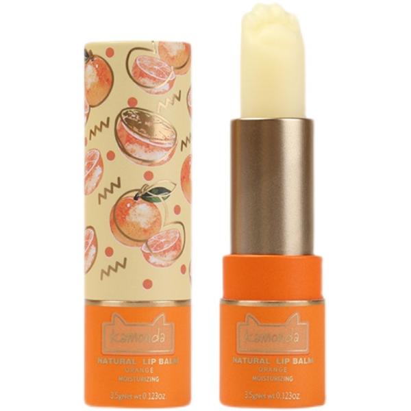 Twist Up Cardboard Lipstick Paper Tube , Cylindrical Paper Container Biodegradab