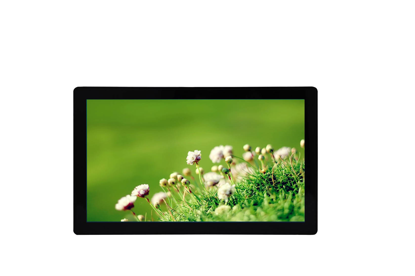 IP65 Dual WiFi Multi Touch Panel PC Dustproof Industrial Tablet PC RoHS