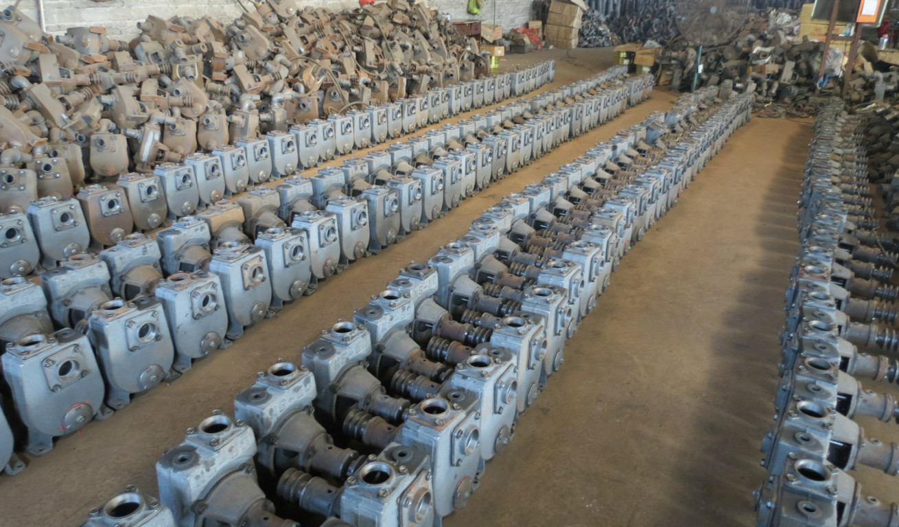SGP-1 oil pump factory produce high quality pump Single suction drive Electric Performance