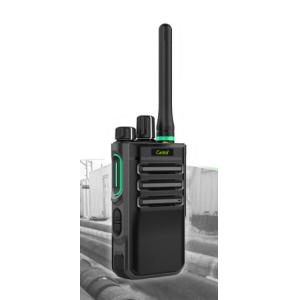Caltta KIRISUN 2 Way Walkie Talkie Explosion Proof Dustproof Rainproof Digital