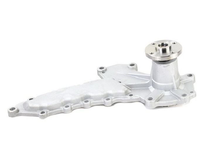 V2403-8 V2403 1K32173030 Kubota Water Pump
