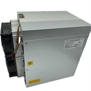  Doge LTC Blockchain Miner Bitmain Antminer L7 9300M Hashrate 3425W Manufactures