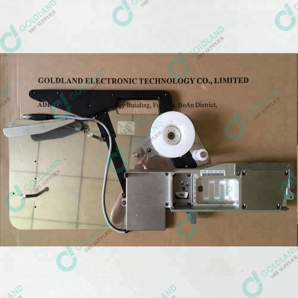 KDE-56V0 FUJI SMT Feeder 56mm motor Feeder for FUJI SMT pick and place machine