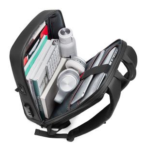 Soft Handle Water Resistant Computer Backpack OEM/ODM Accepable