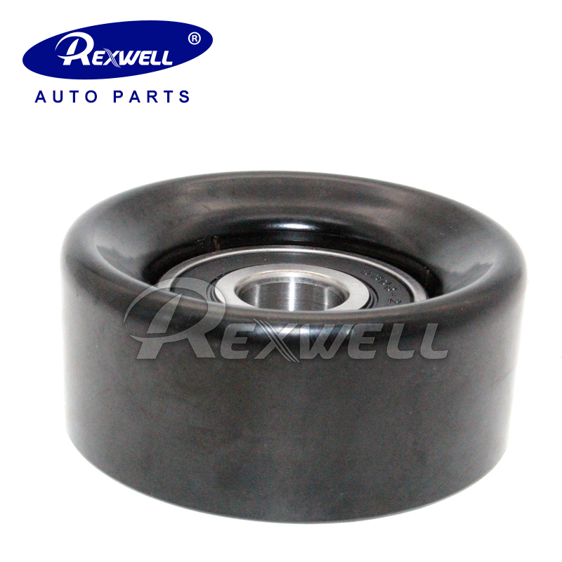 SORENTO 2.5 CRDI Engine 25286-4A010 Cooling Fan V Belt Pulley with T/T Payment Term