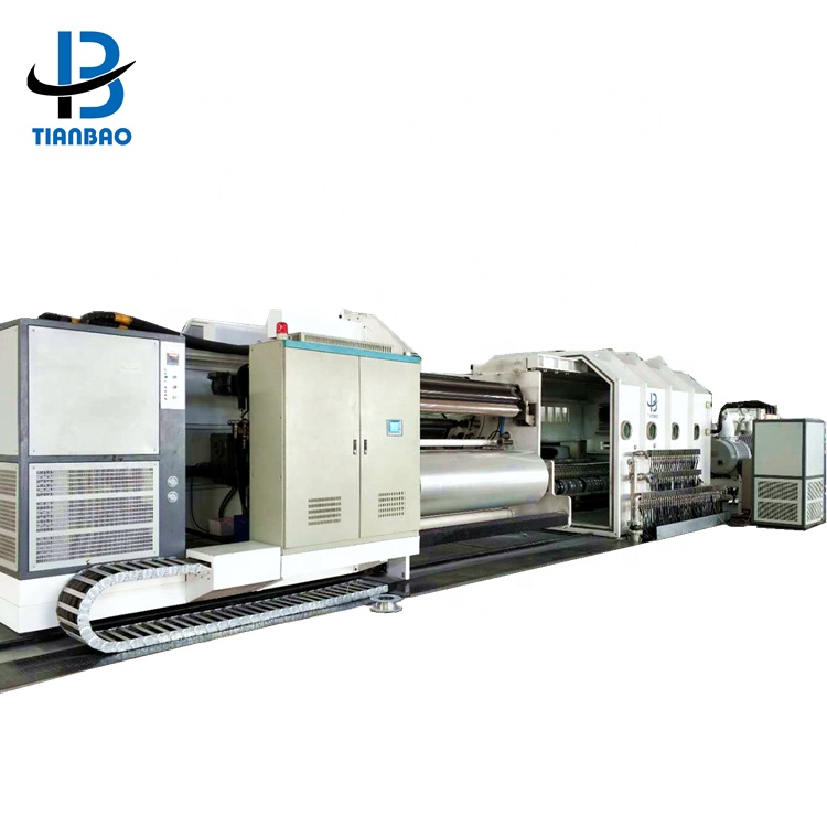 BOPP Roll Laminating Film for Printing Providing Top Packaging Performance