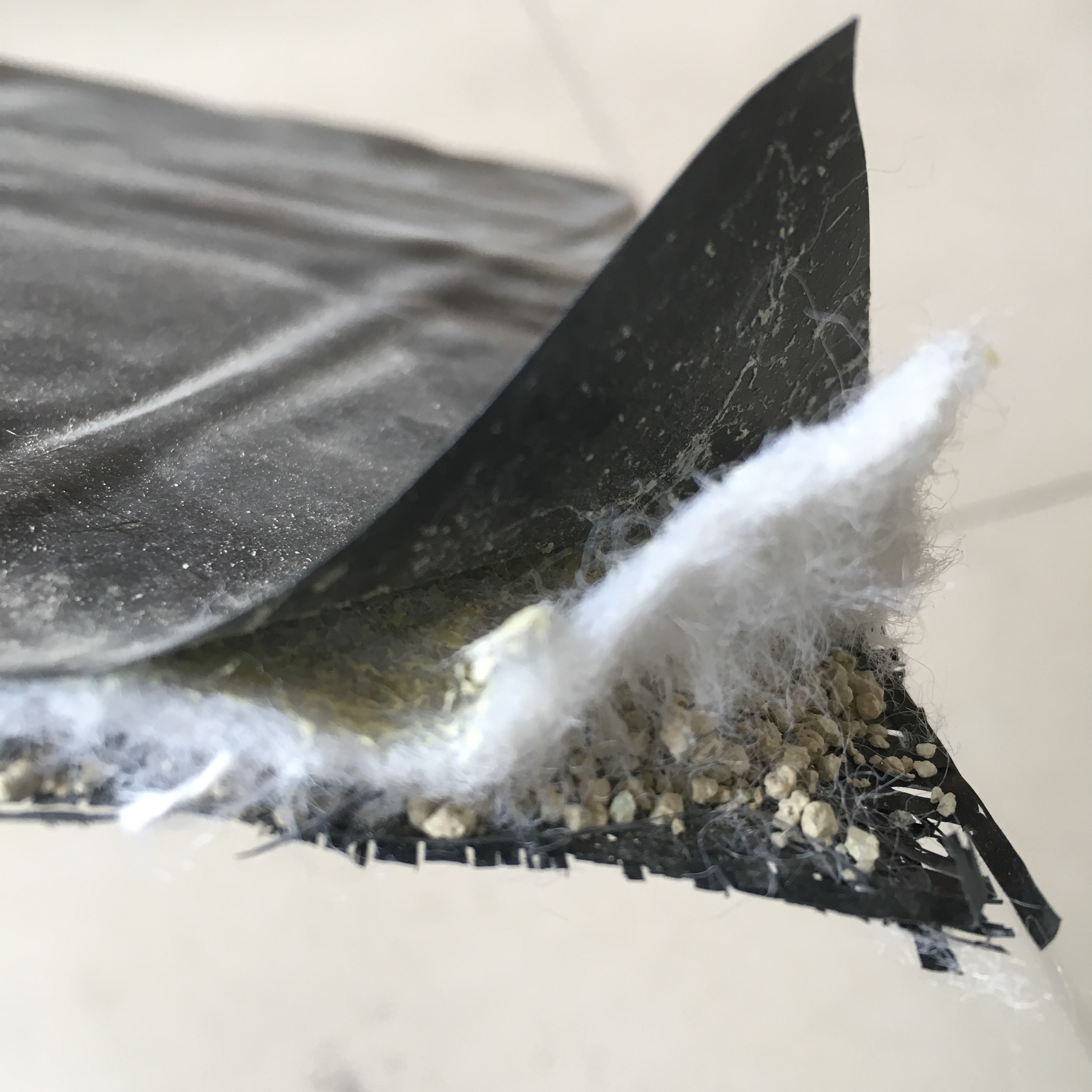 After-sale Service Onsite Inspection GCL Geosynthetic Clay Liner for Outdoor Projects