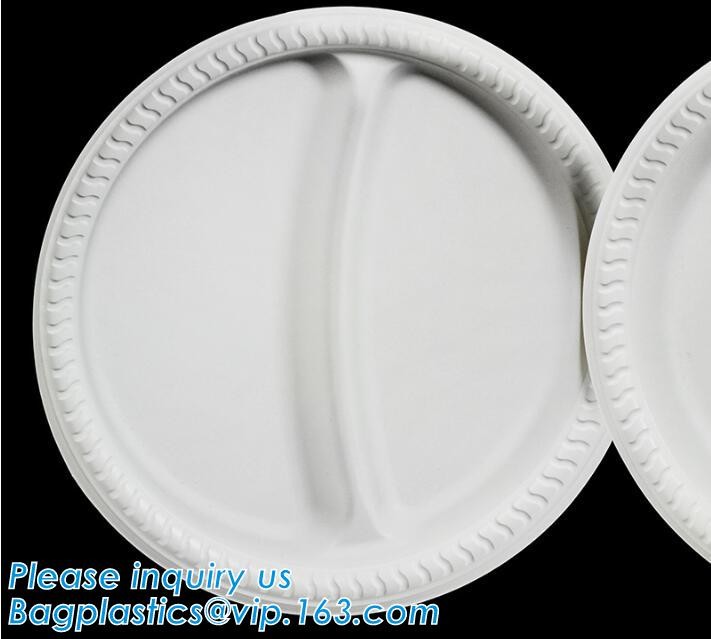 Meal Prep Containers Free Sample Bento Lunch Box Biodegradable Food Container Plastic Wheat Straw Lunch Box bagplastics