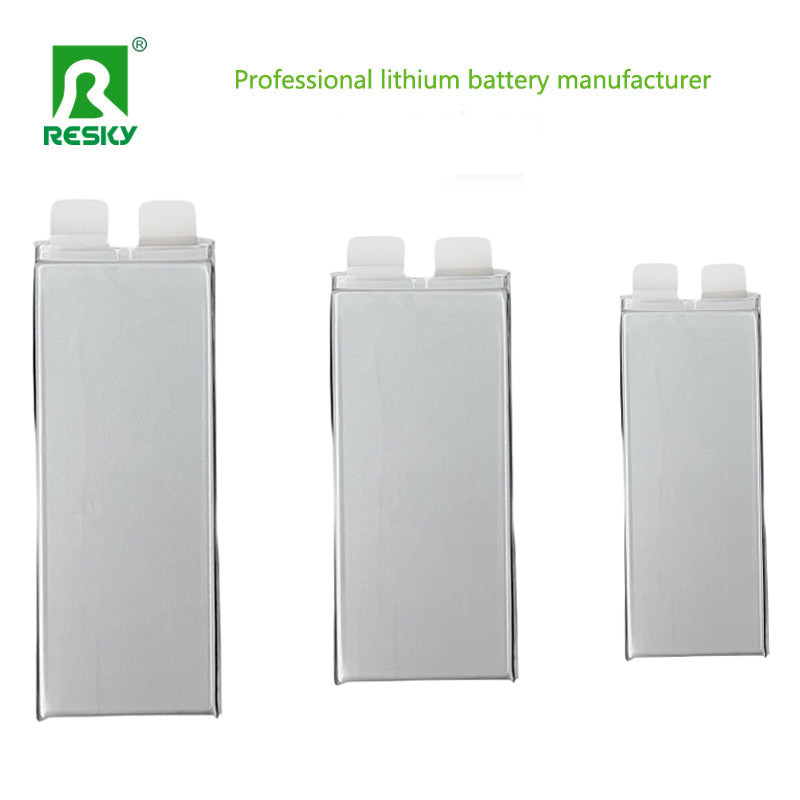 Xt60 Connector Power Lithium Battery Cell 9564155 3.7v 10000mAh 37Wh 20C Rechargeable Lithium Battery for High Capacity