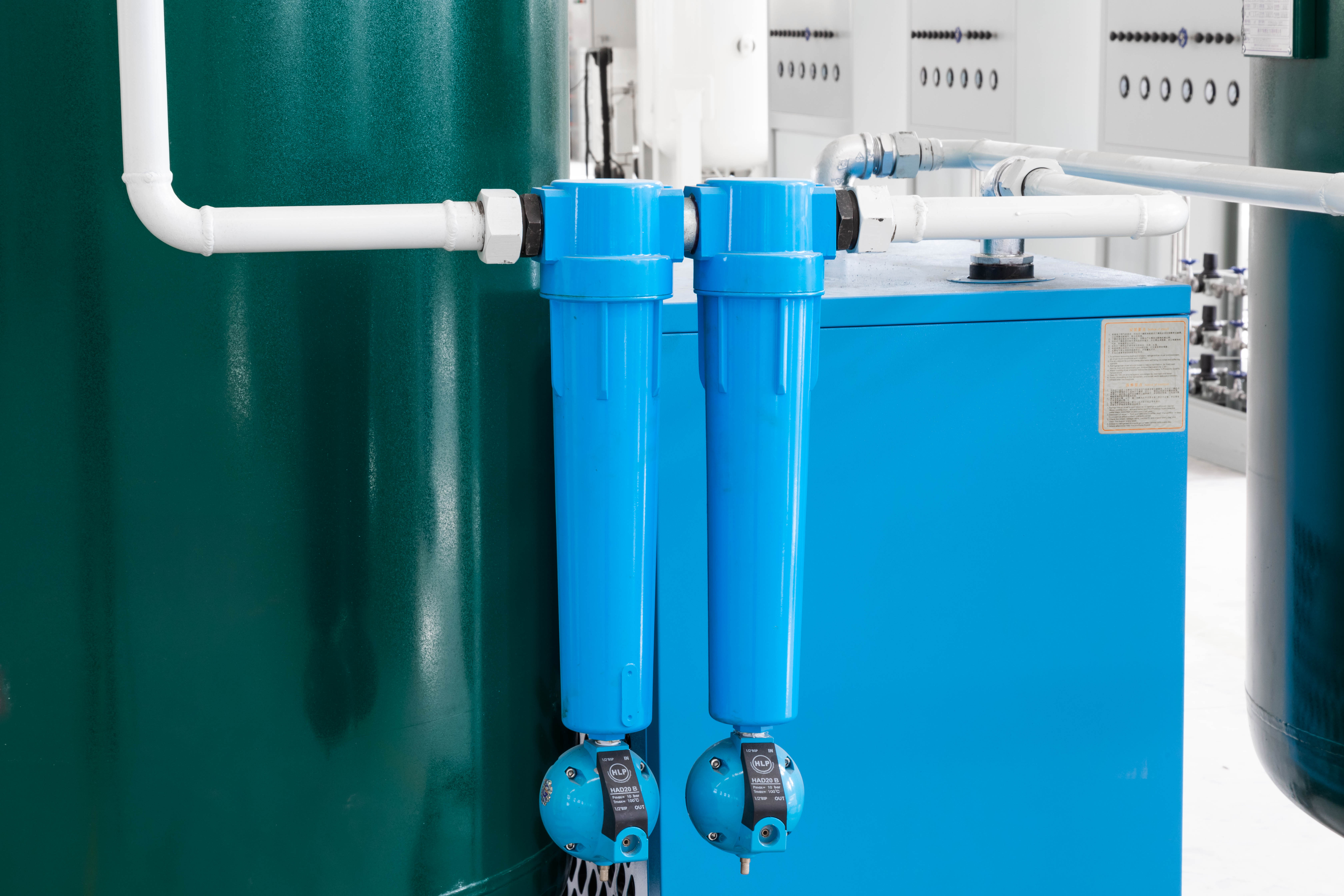 Medical Oxygen Generator 1000 Liter Oxygen PSA Generator Machine for Medical Facilities