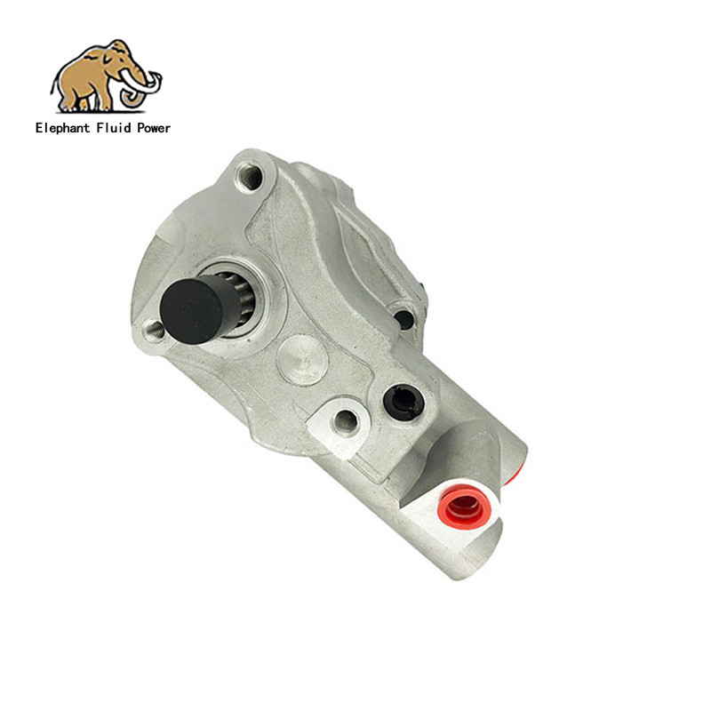 Massey Ferguson 290 Hydraulic Tractor Pumps 1686765M91 3000R MIN