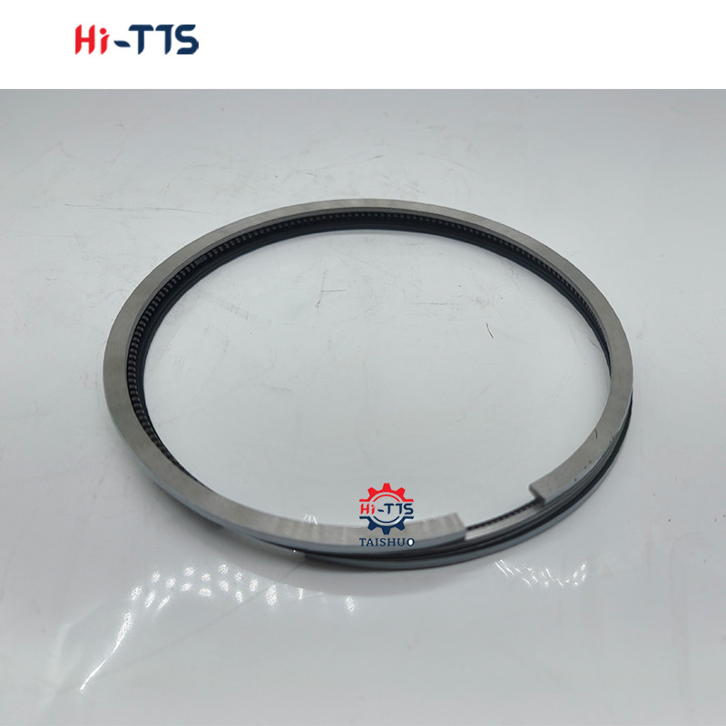 3631247 3803533 4089501 Piston Rings Set Fit For KT19 KT38 KT50 Engine