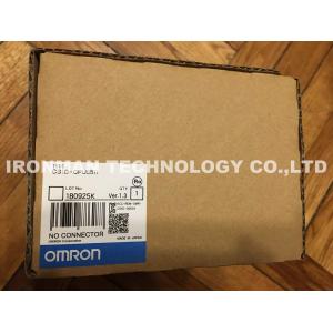 OMRON CJ1G-CPU45H CJ1GCPU45H Programmable Controller CPU Module Card