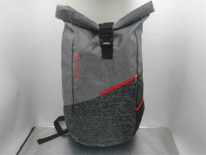 Stylish Custom Laptop Backpack With Laptop Compartment For 15.1 Inch Laptops
