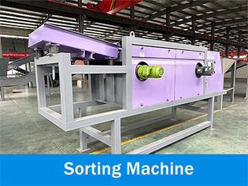 Industrial Scrap Metal Double Shaft Shredding Machine Metal Crusher