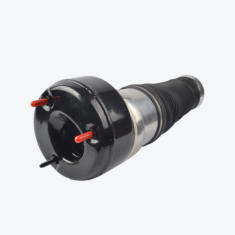 W221 Air Shock Absorbers Air Bags Front 2213204913 Air Suspension Spring