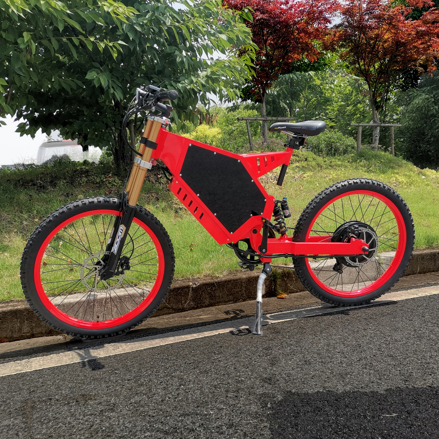 amazon hot selling 2020 Electric Bicycle best electric bike new bike