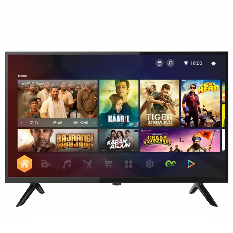 32'' 43'' 65'' SMART TV AND DIGITAL ISDB-T WITH BLUETOOTH LED TV