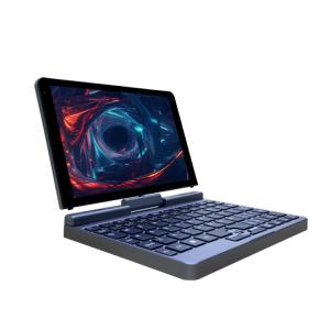 Intel UHD Graphics 600 Small Notebook Computers With 8 Inch IPS Touch Screen