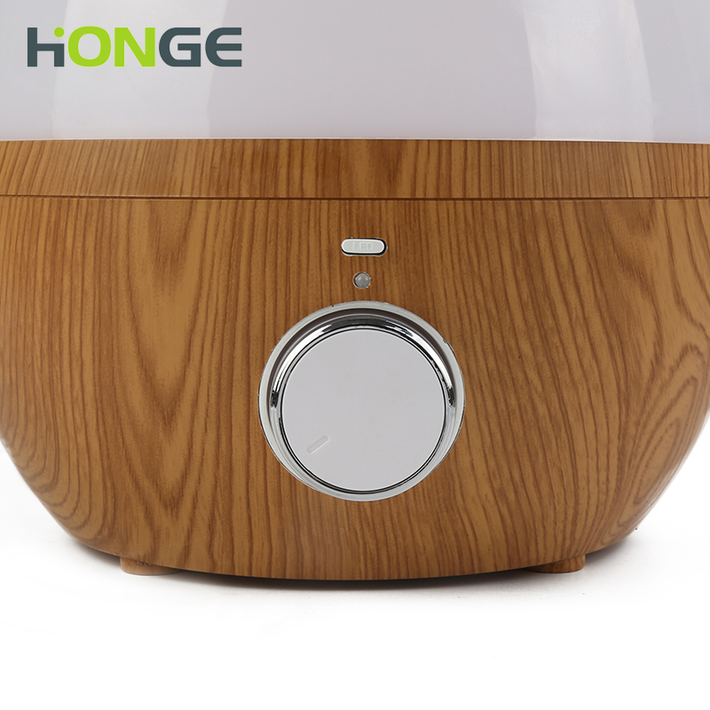 3.3L Oil Diffuser Home ABS Aroma Ultrasonic Humidifier