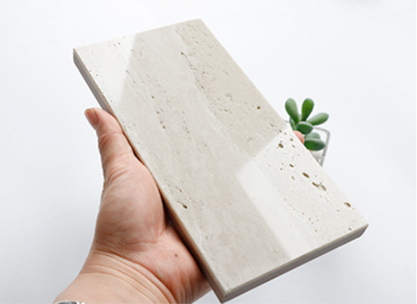 600X1200MM Floor/Wall Tiles Modern Travertine Granite Porcelain Tiles for Living Room