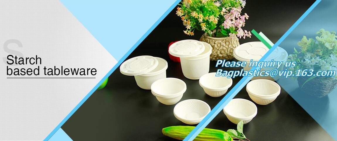 Meal Prep Containers Free Sample Bento Lunch Box Biodegradable Food Container Plastic Wheat Straw Lunch Box bagplastics