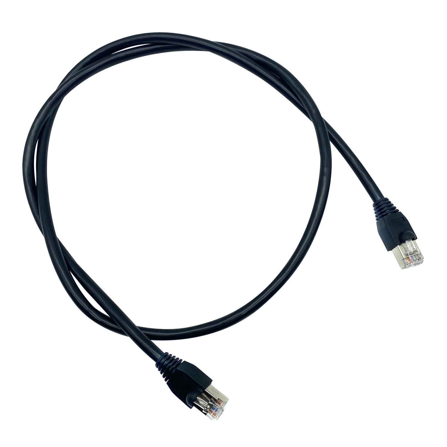 Male / Female Energy Storage Connectors In Black/Blue/Grey 1000V 100A PA66 30%GF PVC