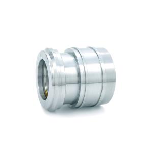 CNC Lathe Part OEM Customer Piston Tolerance /-0.005mm Machine CNC Lathe