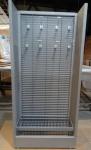Belted Lane 24"Retail End Cap Displays Wall Display Fixture At-0092