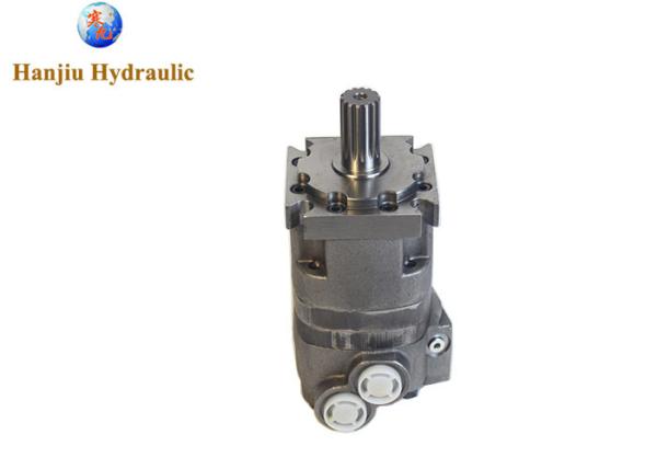 Char-Lynn 4000 Series Low Speed High Torque Hydraulic Motor 3500 bar 109-1012