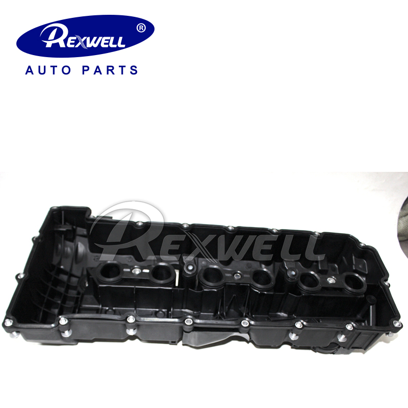 X3 E83 BMW OEM Replacement Parts Engine Cylinder Head 11127552281