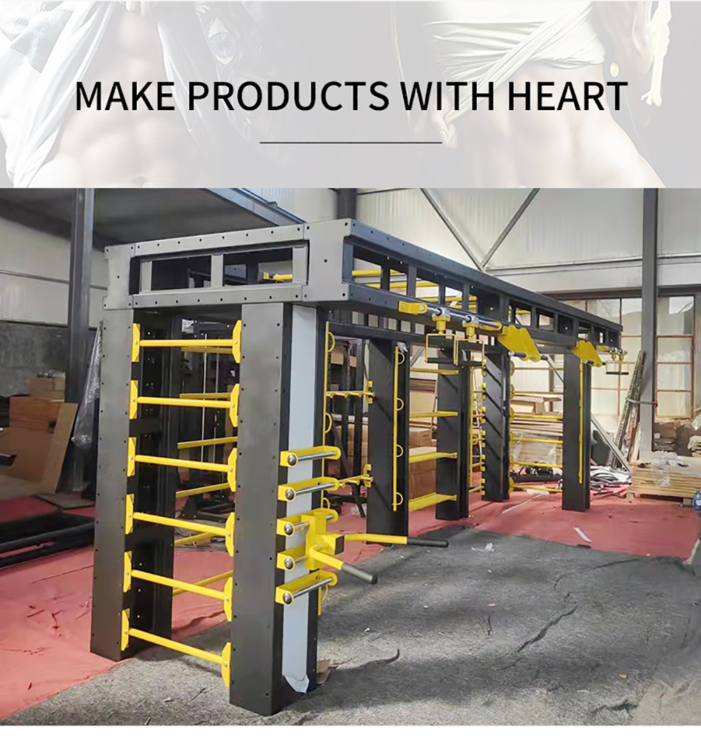Factory Outlet Gym Fitness Equipment Fitness Storage Rack Tool Rack Customized Storage Rack