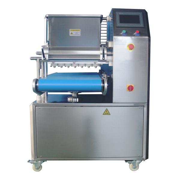 Manufacturers Produce Direct Sales Of 304 Automatic Cookie Machine Wire Cutting