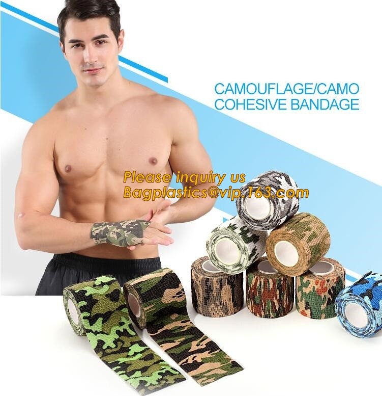 Vaterinary instrument vet wrap horse racing band better sport bandage,Dress pop plaster gauze new products elastic Sport